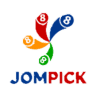 Jompick Logo