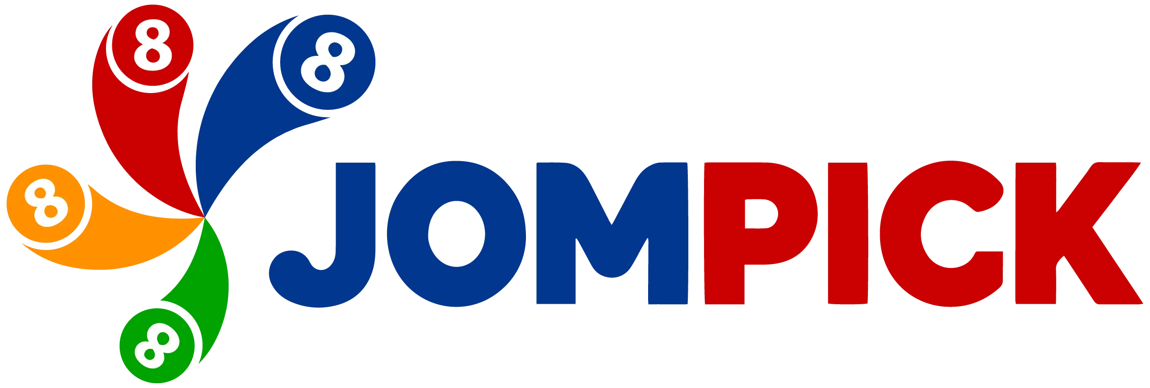 Jompick88 Official Logo